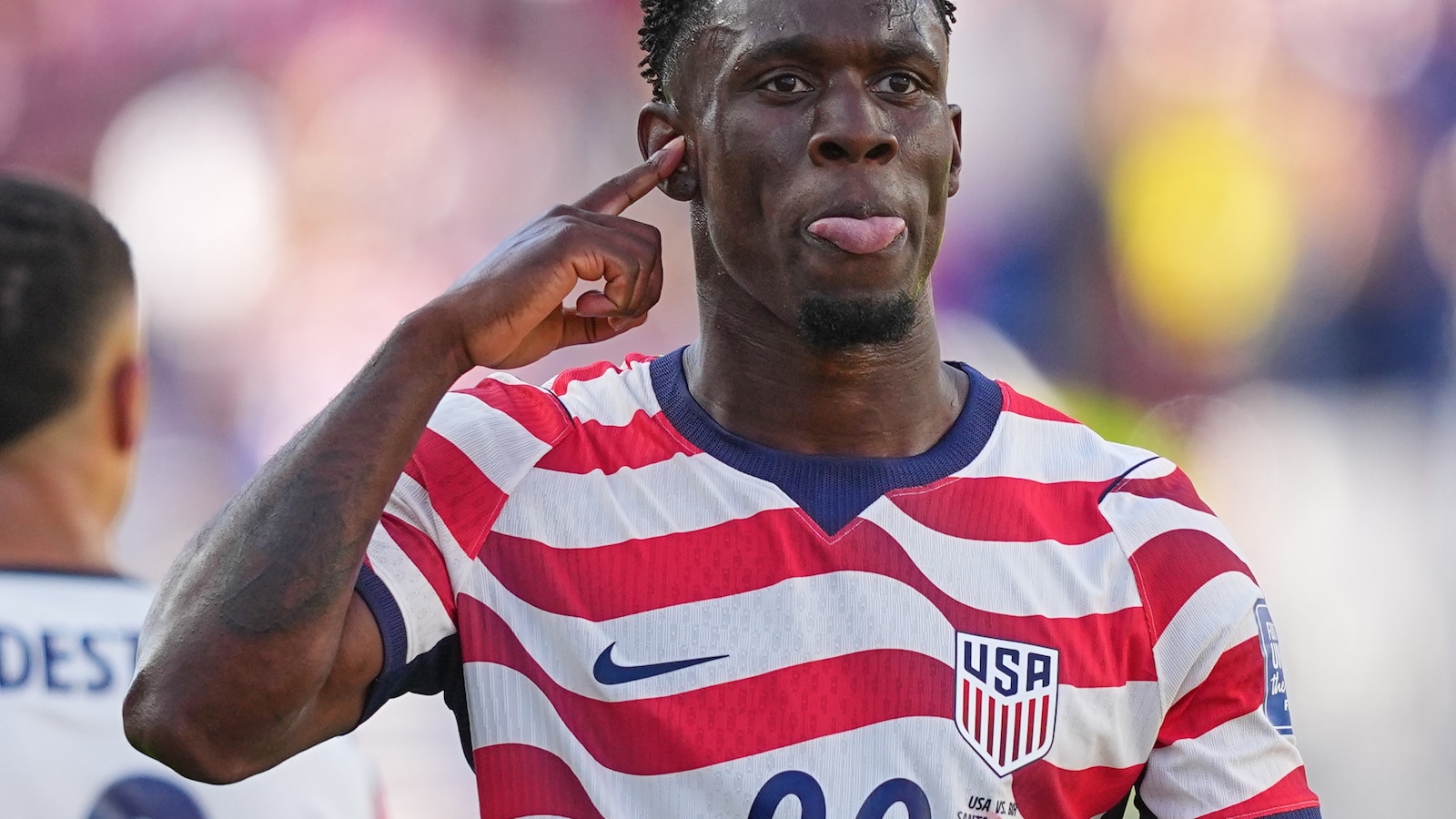 US faces Belgium for spot in World Cup quarterfinals, hoping for first back-to-back knockout wins