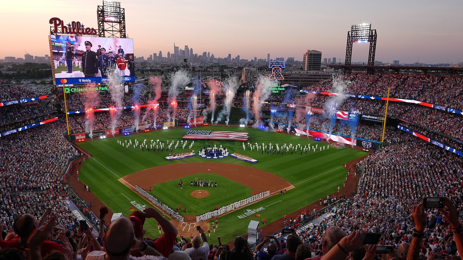 MLB to have earliest opening day on March 24 in 2027 — if there is a season