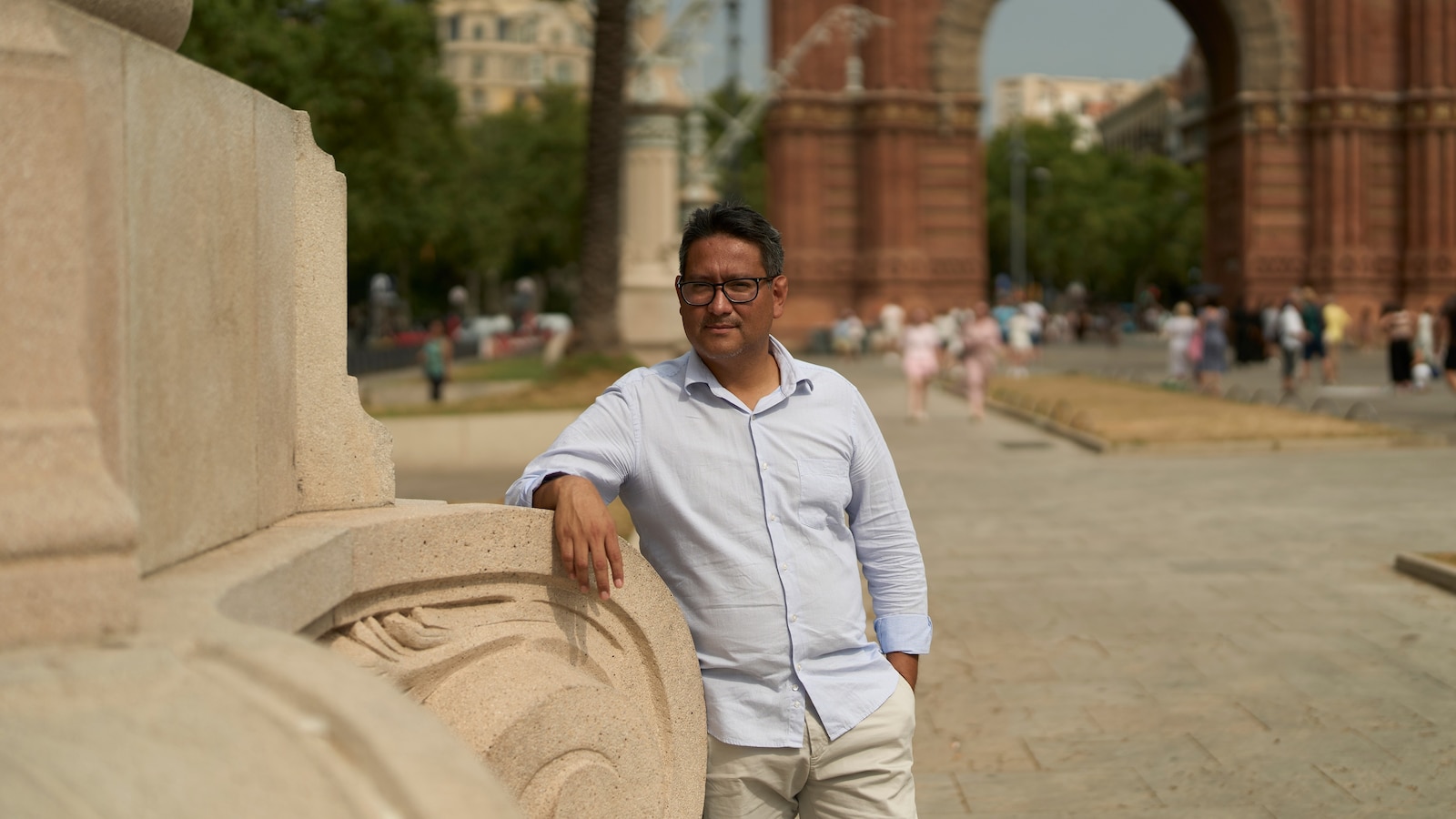 6 refugees speak out as UN-backed treaty to help people fleeing war marks 75 years