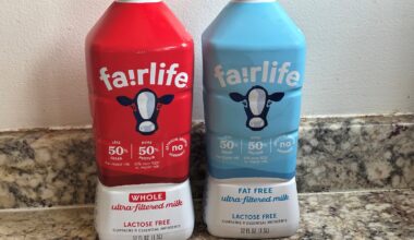 Fairlife pauses US production after cyberattack breached milk brand's systems