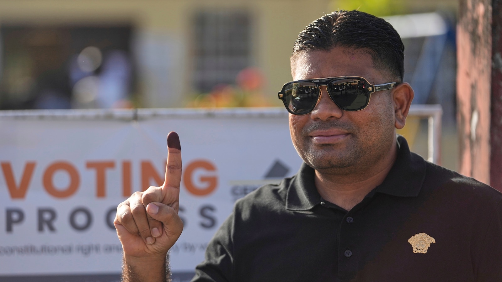 A Caribbean court rules that a US extradition process against Guyana's opposition leader can resume