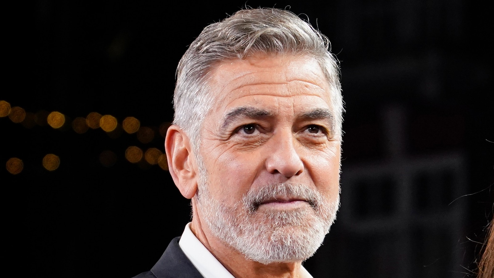 Wildfires force George Clooney's family to evacuate their home in southern France