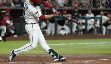 Nolan Arenado closes in on 2,000 career hits, Diamondbacks top the Cardinals 5-3