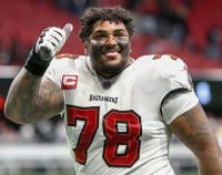 Tristan Wirfs Would Get A Haul - JoeBucsFan.com