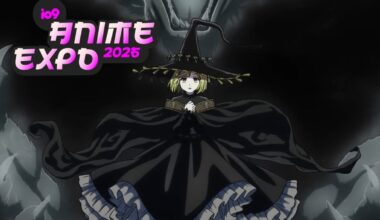 Things Aren't Looking Good for Coco in the 'Witch Hat Atelier' Season 2 Trailer