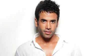 'It is a serious and hard-hitting political drama': Tusshar Kapoor opens up on first collaboration with Prakash Jha in Janadesh