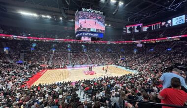 Fire Award History: Last Time Portland Won Each Trophy