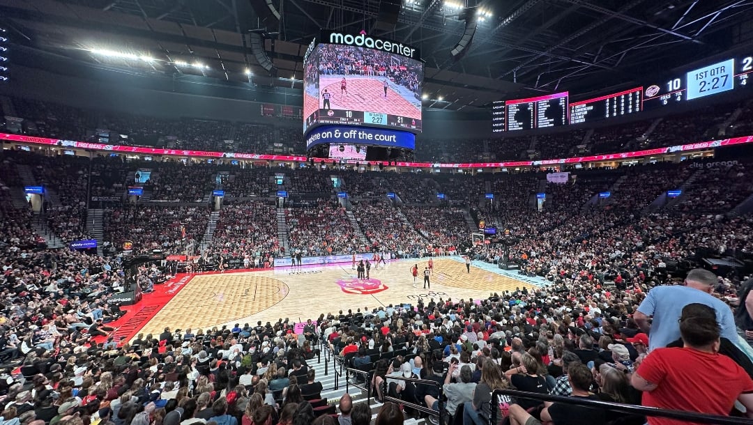 Fire Award History: Last Time Portland Won Each Trophy
