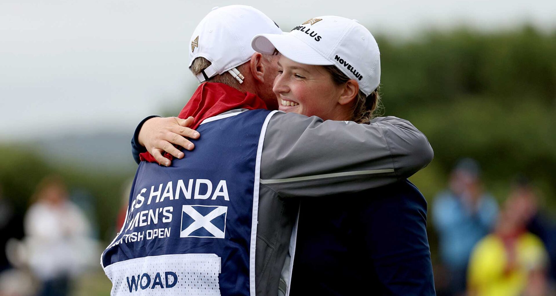 LPGA Home