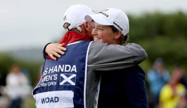 LPGA Home