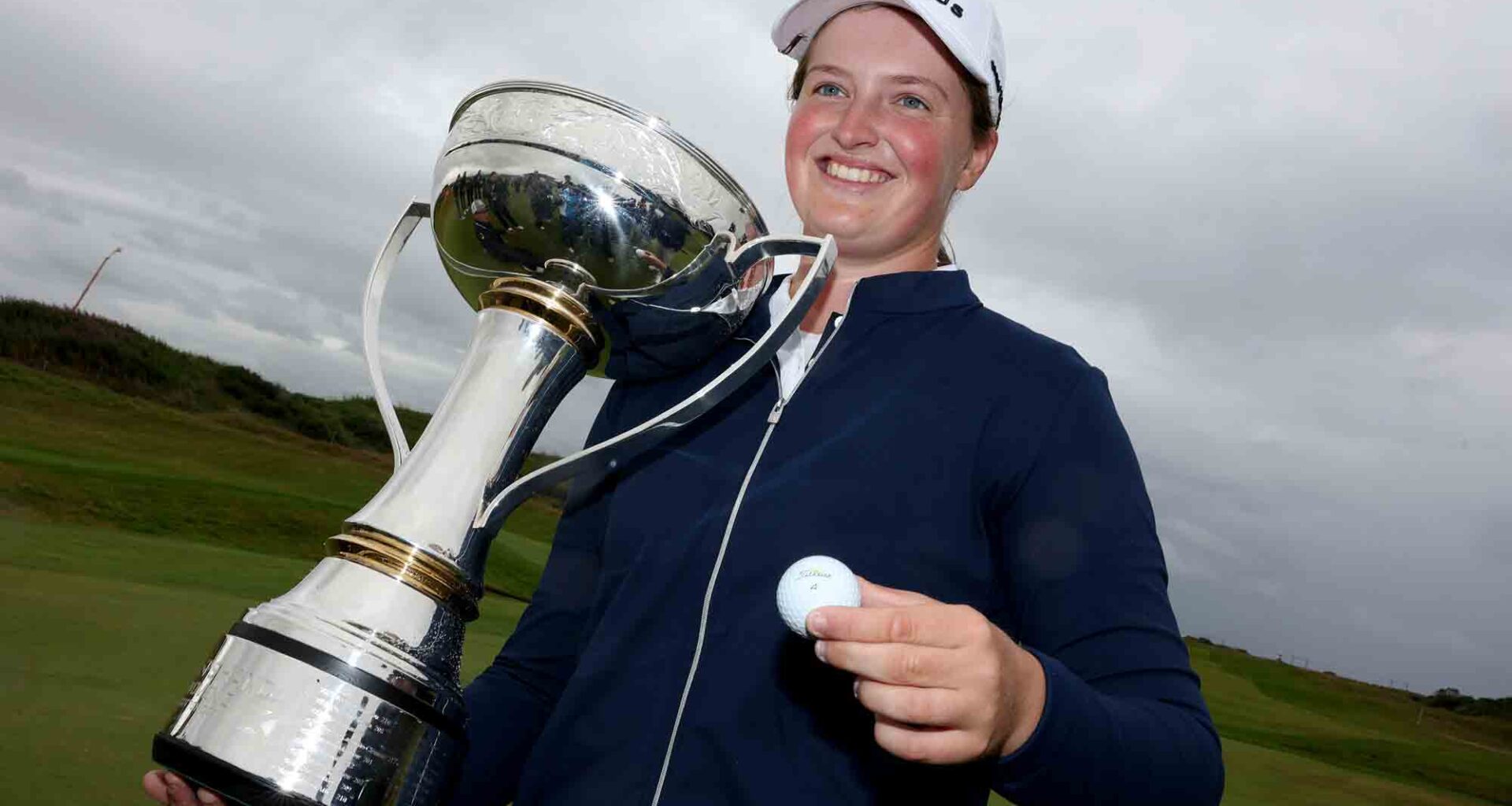 LPGA Home