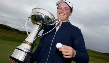 LPGA Home