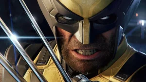 Marvel’s Wolverine Story Trailer Hijacked By Disc Backlash: “I’ll Buy It ON PHYSICAL DISC”