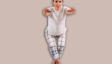 4 Exercises That Test If Your Body Is Young