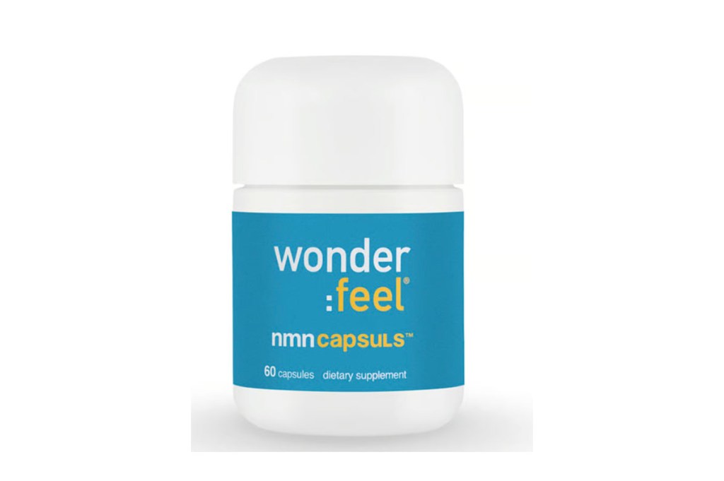 Wonderfeel supplement
