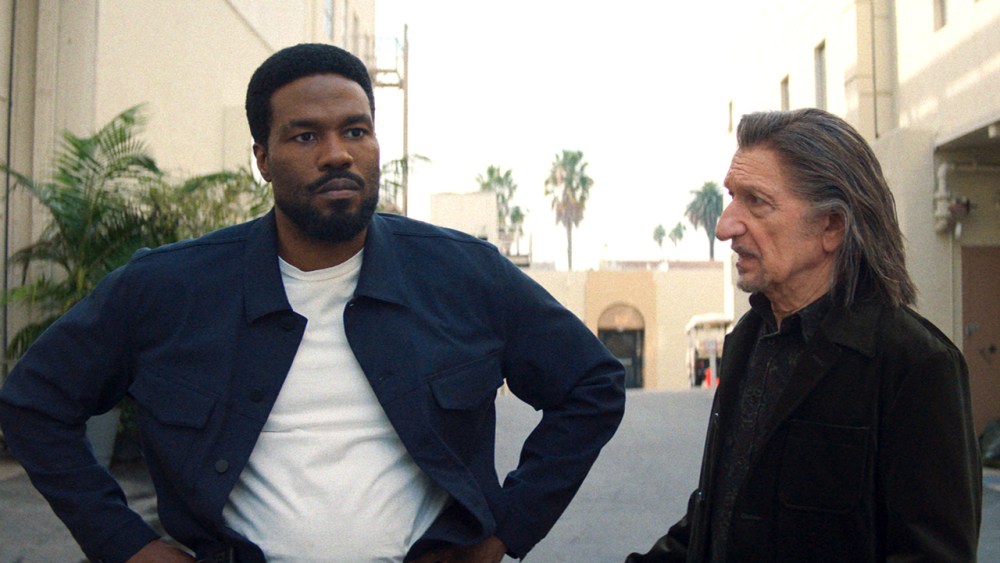 Yahya Abdul-Mateen II Reacts to 'Wonder Man' Canceled at Marvel