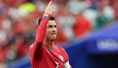 How to Watch the World Cup Today: Schedule, Times, TV, Streaming for Spain, Portugal, More