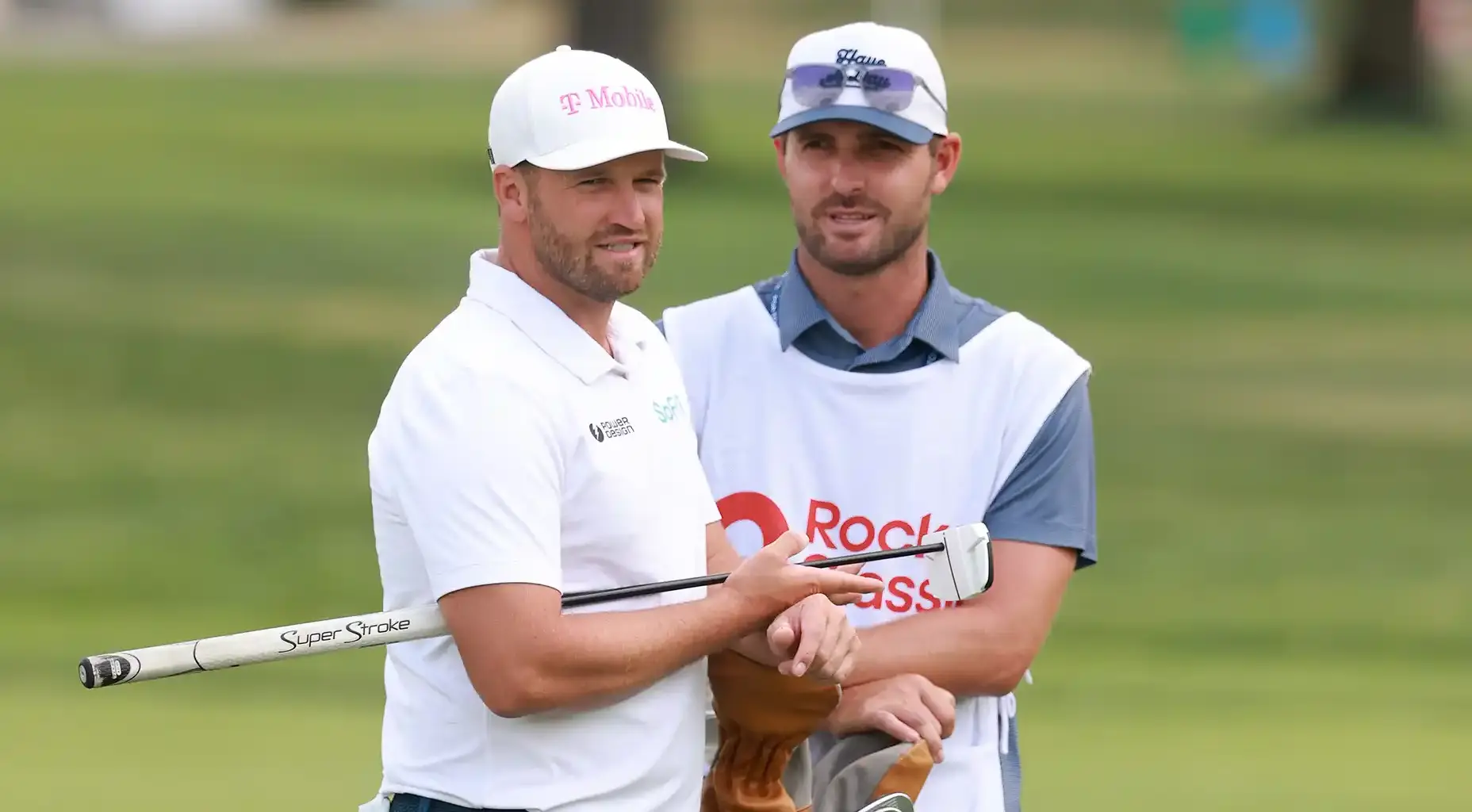 2026 Rocket Classic Friday tee times: Round 1