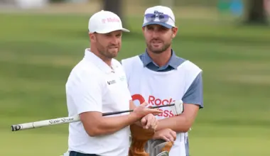 2026 Rocket Classic Friday tee times: Round 1
