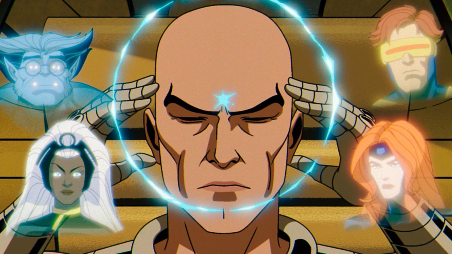 X-Men '97 Showrunner Beau DeMayo Opens Up On Marvel Clash And OnlyFans Controversy