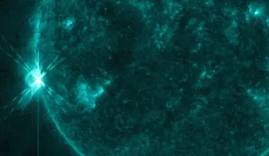 x1.3 solar flare july 4 2026 aia 131 2045 utc