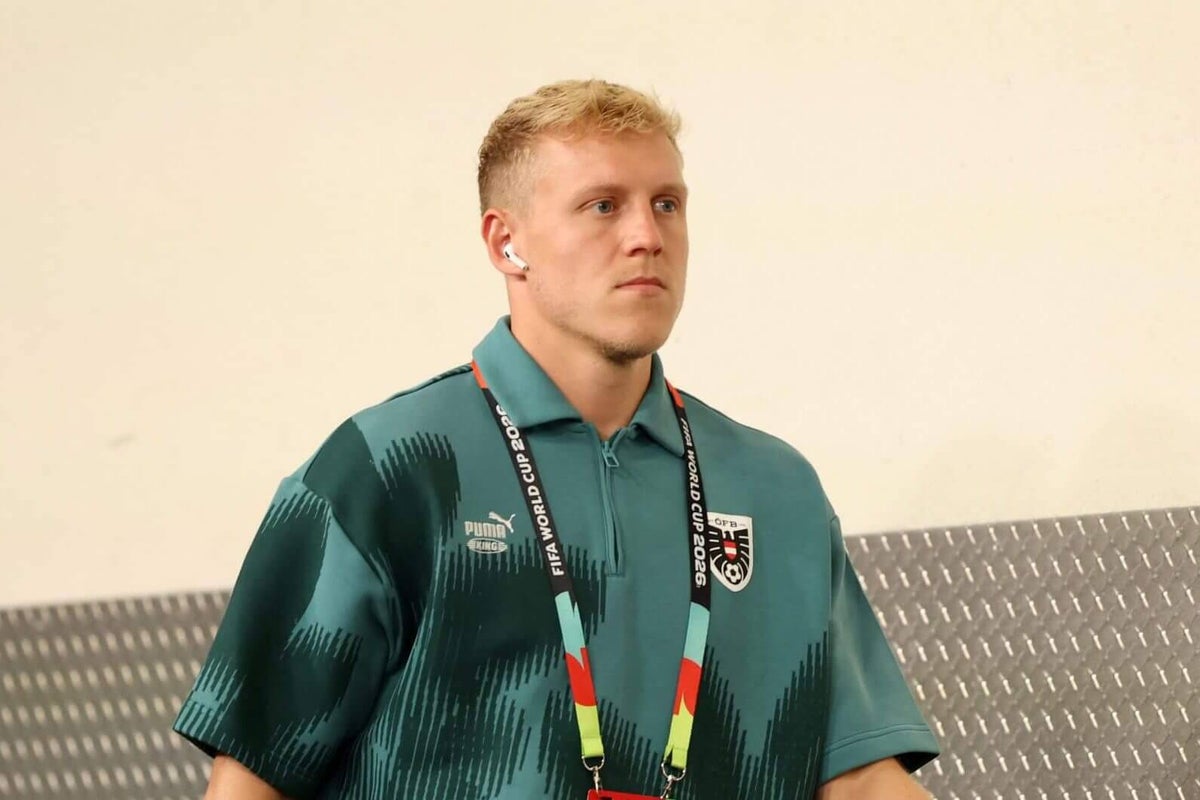 Nottingham Forest set to sign Xaver Schlager after midfielder’s RB Leipzig exit