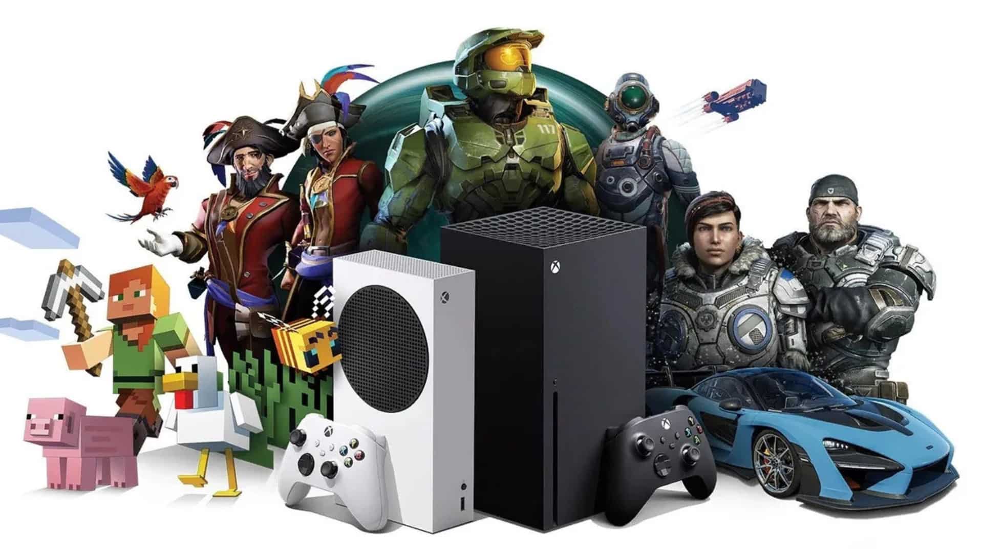 Xbox