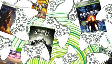 Xbox 360 Classics Fixed