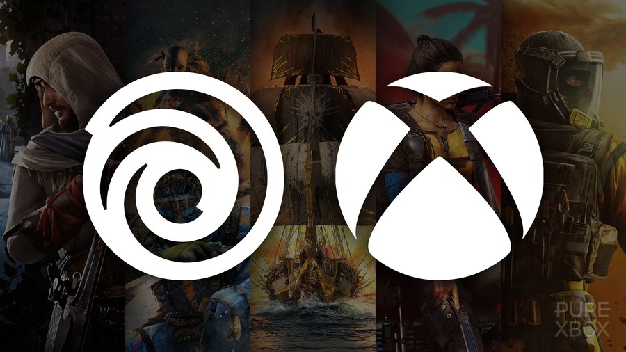 Xbox Owners Get Free PC Copies Of Select Ubisoft Games 1