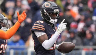 Ballhawk Nahshon Wright: No Jets interceptions in 2025 'hasn’t been brought up at all'
