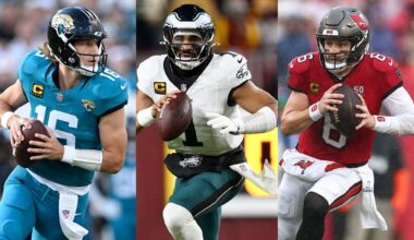 Could one of these seven NFL teams finally celebrate first Super Bowl-era MVP in 2026?