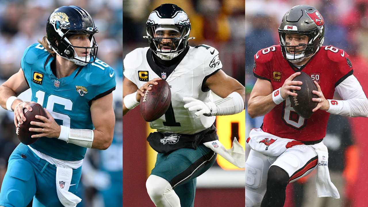 Could one of these seven NFL teams finally celebrate first Super Bowl-era MVP in 2026?
