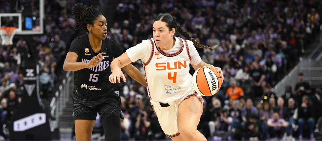 Fantasy WNBA Week 9 Risers and Fallers: Top Waiver Wire Adds to Watch