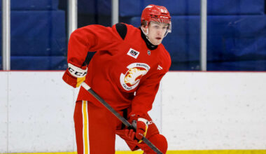 'We Have High, High Hopes For Him'