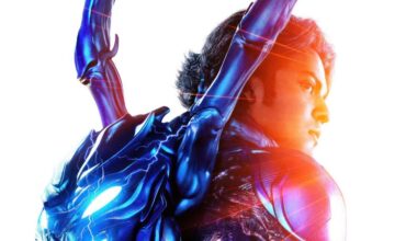 Xolo Maridueña To Play Blue Beetle In 'Superman: Man Of Tomorrow'