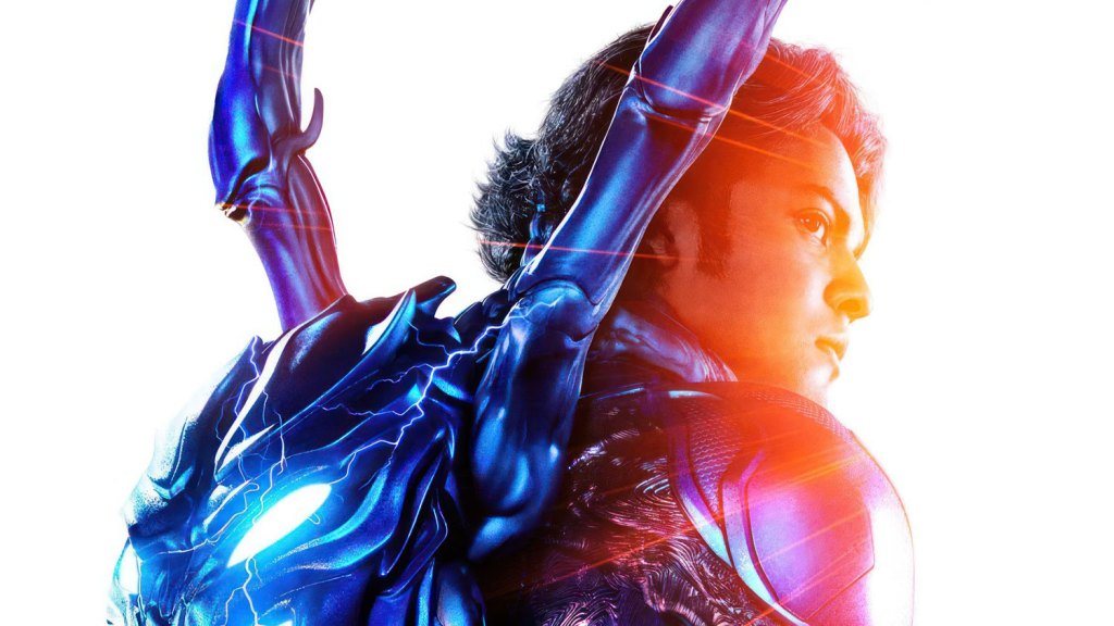 Xolo Maridueña To Play Blue Beetle In 'Superman: Man Of Tomorrow'