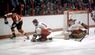 Joyal dies at 86, played 9 seasons in NHL for 4 teams