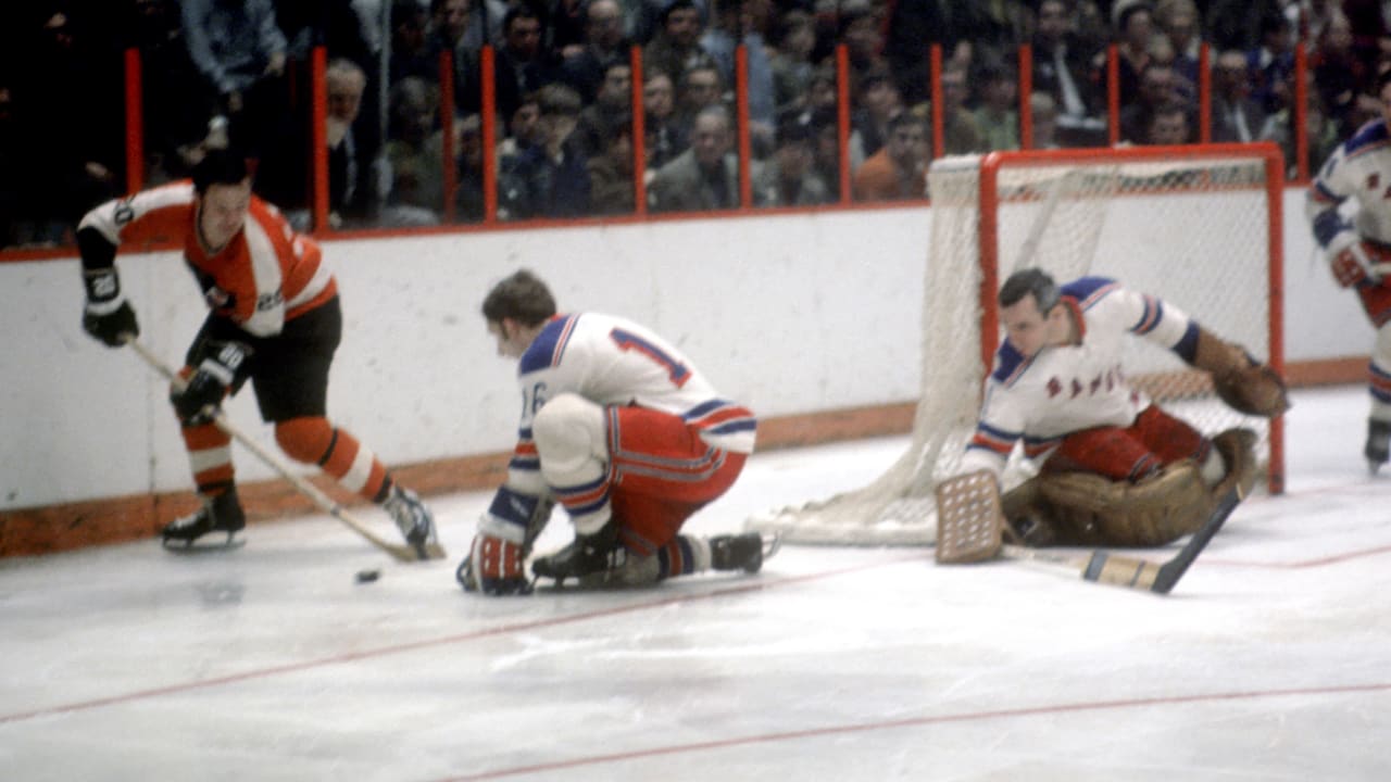 Joyal dies at 86, played 9 seasons in NHL for 4 teams