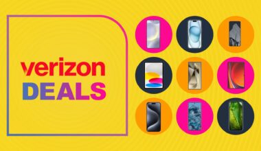 The best Verizon deals for July 2026: included iPhone 17, Galaxy S26 Ultra, iPads, and more