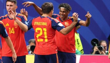 Argentina vs. Spain prediction, odds: 2026 World Cup final picks