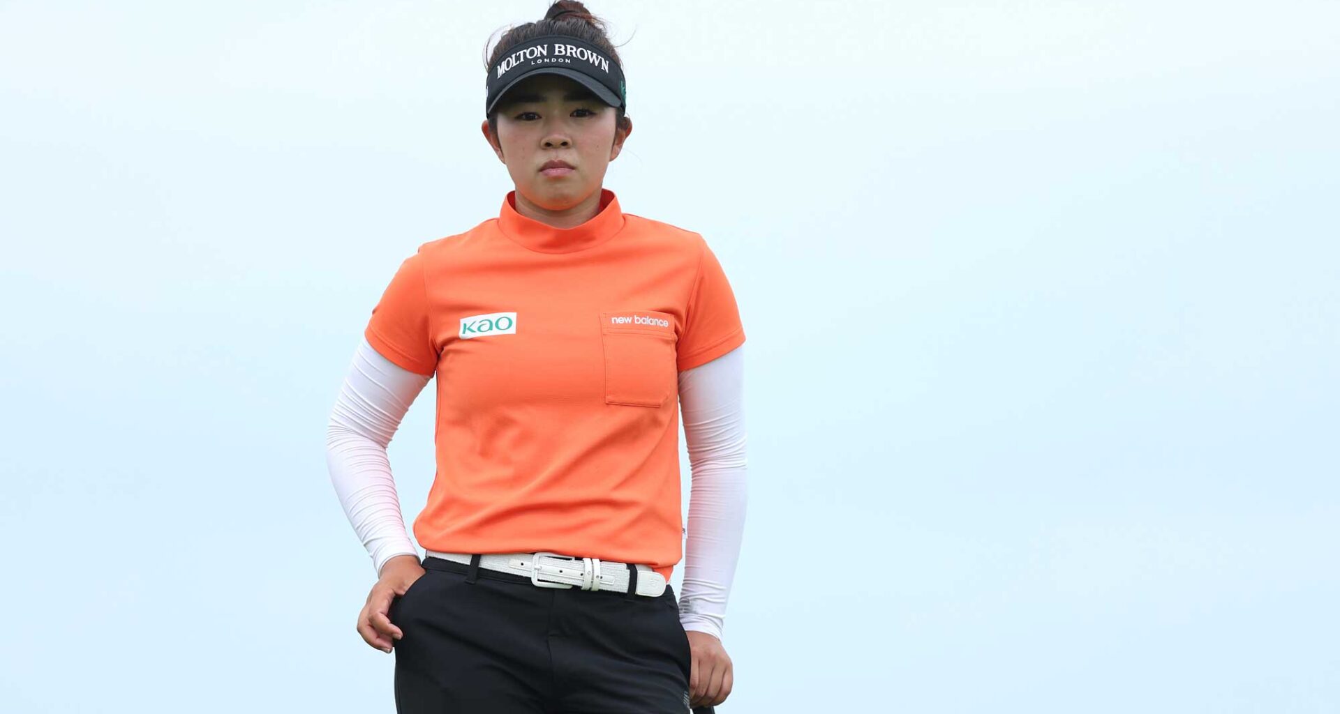 LPGA Home