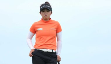 LPGA Home