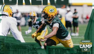 Green Bay Packers logo