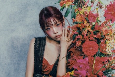 AiNA THE END unveils 'Blue Shining Star', theme for 'ONE PIECE