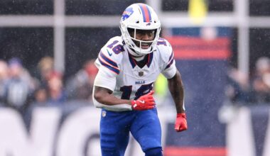 Brandin Cooks turning pain of playoff heartbreak into motivation, hopes to return to Bills in 2026