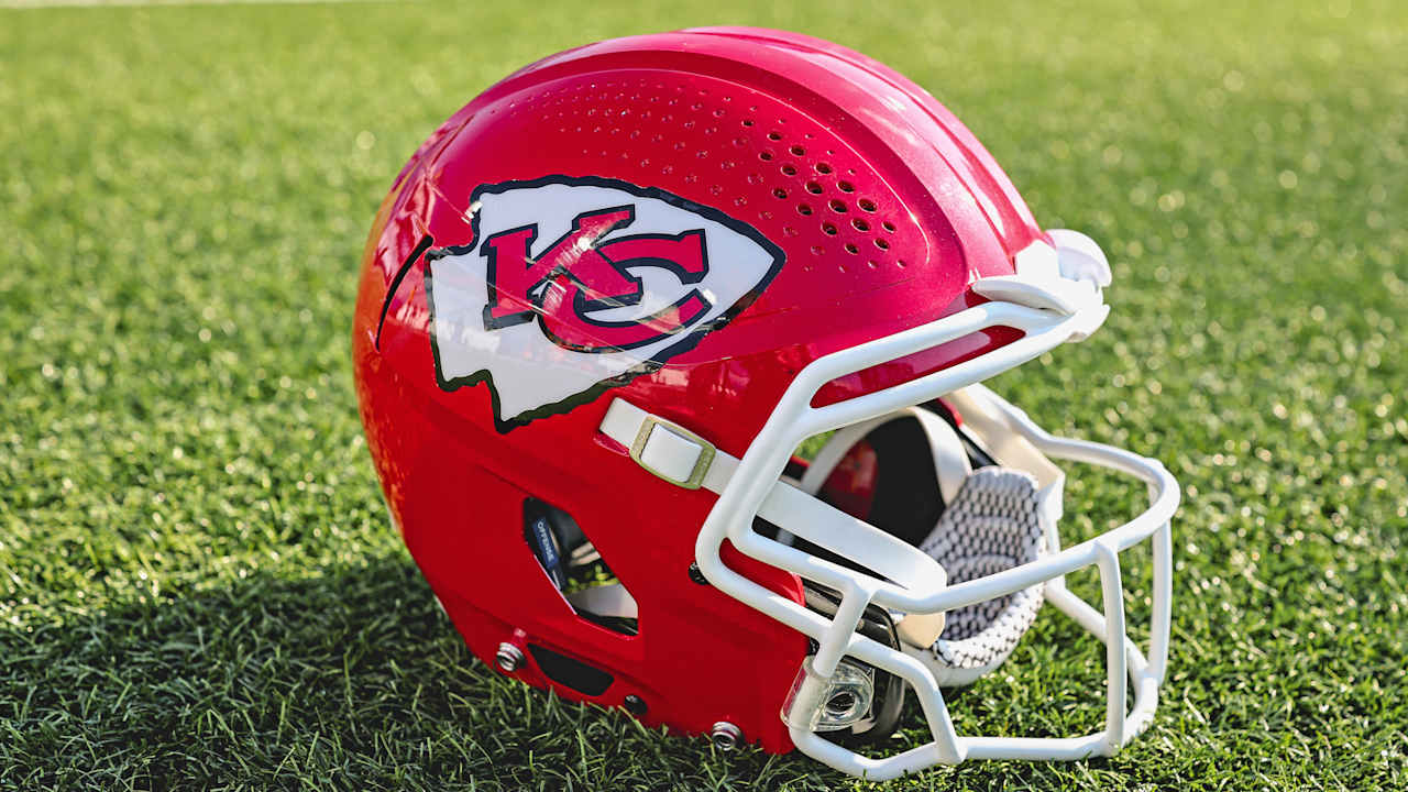 Kansas City Chiefs logo