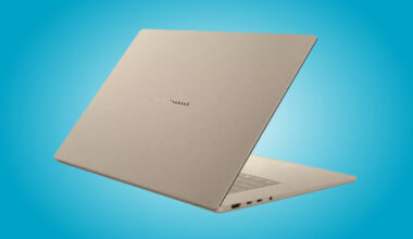 New 16-inch laptop receives wider international release with cheaper starting price and OLED display