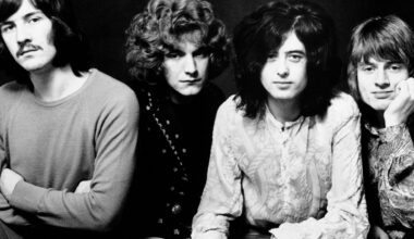 4 Classic Rock Songs That Brought Reggae off the Island and Into the Mainstream