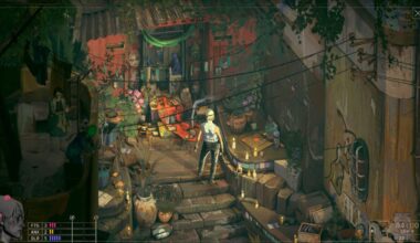 Disco Elysium Studio Says Game About People Forced Into Impossible Situations Didn't Sell Well Enough To Prevent Layoffs