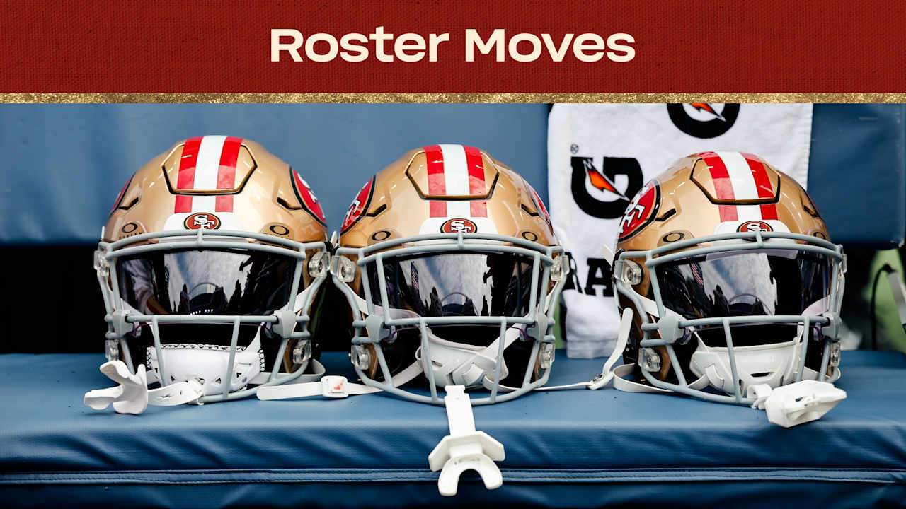 San Francisco 49ers logo